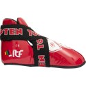 Ochraniacze stóp Masters Top Ten OSTT-PU "Superlight" Glossy 030812-01M Masters