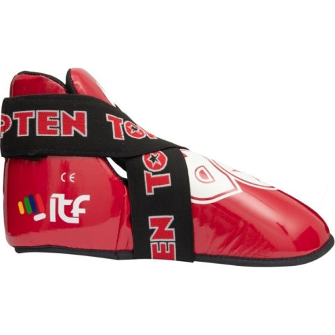 Ochraniacze stóp Masters Top Ten OSTT-PU "Superlight" Glossy 030812-01M Masters