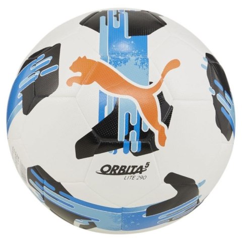 Piłka Puma Orbita 5 Fusion Lite 290 084333 01 Puma