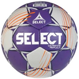 Piłka Select Ultimate Replica V24 EHF Handball 220037 Select