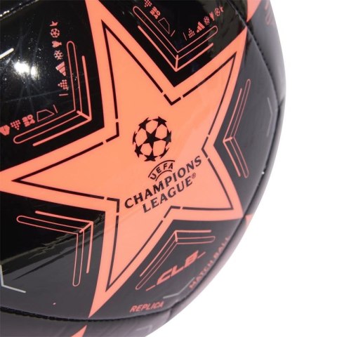 Piłka nożna adidas Liga Mistrzów UCL Club IX4064 Adidas