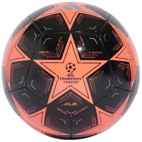 Piłka nożna adidas Liga Mistrzów UCL Club IX4064 Adidas