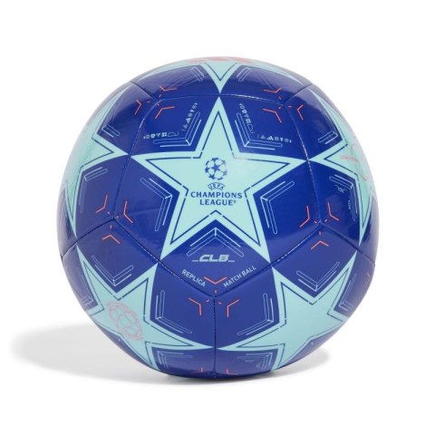 Piłka nożna adidas Liga Mistrzów UCL Club IX4066 Adidas