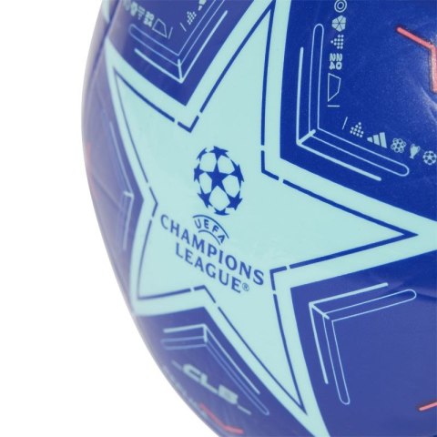 Piłka nożna adidas Liga Mistrzów UCL Club IX4066 Adidas