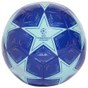 Piłka nożna adidas Liga Mistrzów UCL Club IX4066 Adidas