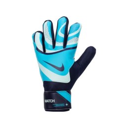 Rękawice bramkarskie Nike Match M FJ4862-420 Nike SPORTSWEAR