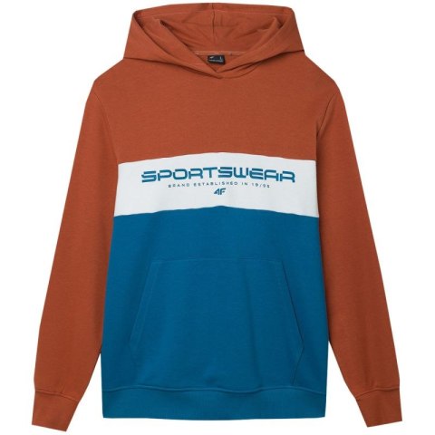 Bluza 4F M 4FWSS24TSWSM1032 81S 4f