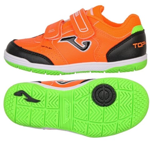 Buty Joma Top Flex IN Jr 2408 TPJW2408INV Joma