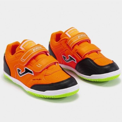 Buty Joma Top Flex IN Jr 2408 TPJW2408INV Joma