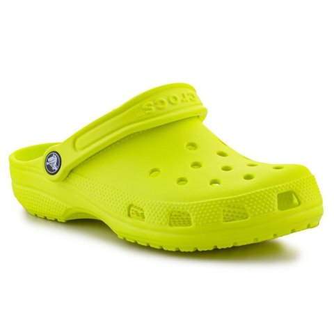 Klapki Crocs Classic Clog Jr 206991-76M Crocs