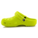 Klapki Crocs Classic Clog Jr 206991-76M Crocs