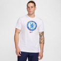 Koszulka Nike Chelsea FC Crest Tee FV8568-100 Nike