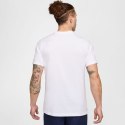 Koszulka Nike Chelsea FC Crest Tee FV8568-100 Nike