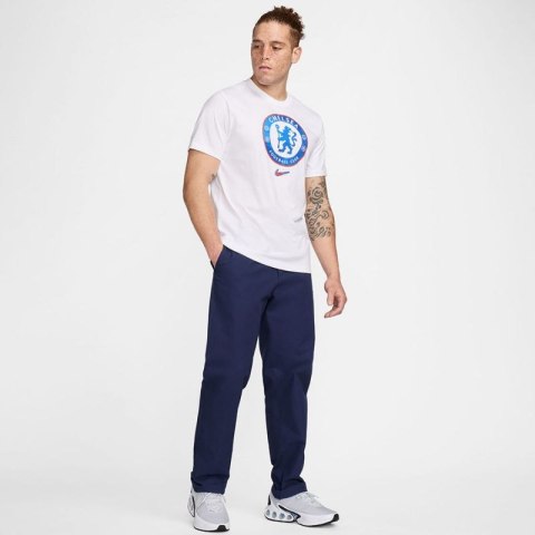 Koszulka Nike Chelsea FC Crest Tee FV8568-100 Nike