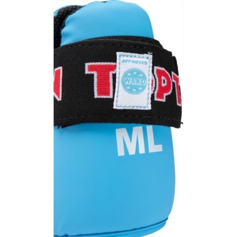 Ochraniacze stóp Masters Top Ten OSTT-PU "Superlight" Glossy 030812-01M Masters