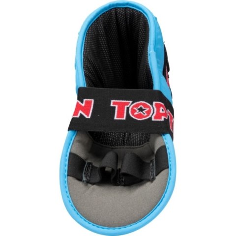 Ochraniacze stóp Masters Top Ten OSTT-PU "Superlight" Glossy 030812-01M Masters