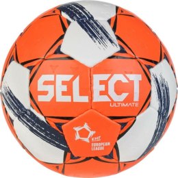 Piłka ręczna SELECT Ultimate European League EHF v24 Select