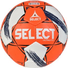 Piłka ręczna SELECT Ultimate European League EHF v24 Select