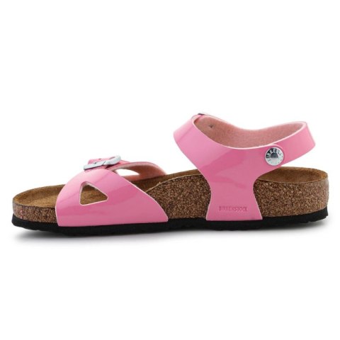 Sandały Birkenstock Rio Jr 1026864 Birkenstock