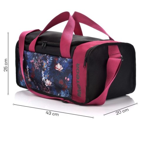 Torba fitness Meteor Nanuq 16893 Meteor