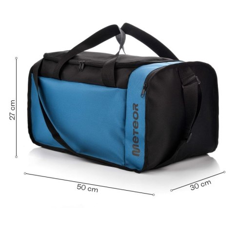 Torba fitness Meteor Odyn 16898 Meteor