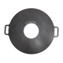 Blacha Bonfeu Plancha 40 BPR3.400G Bonfeu
