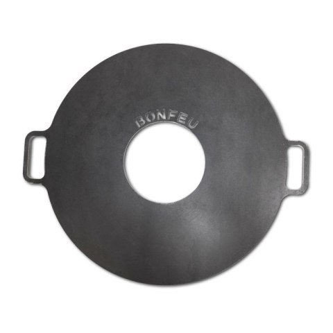 Blacha Bonfeu Plancha V45 do Bonves 45 BPR6.550 Bonfeu