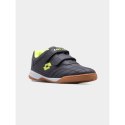 Buty Lotto Packer K Jr 2600110K-1124 Lotto