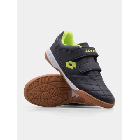 Buty Lotto Packer K Jr 2600110K-1124 Lotto