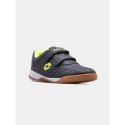 Buty Lotto Packer K Jr 2600110K-1124 Lotto