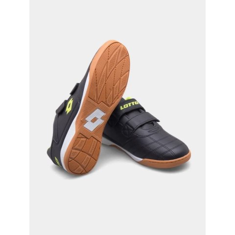Buty Lotto Packer K Jr 2600110K-1124 Lotto