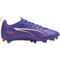 Buty Puma Ultra 5 Play FG/AG Jr 107695 01 Puma