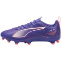 Buty Puma Ultra 5 Play FG/AG Jr 107695 01 Puma