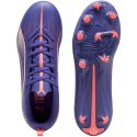 Buty Puma Ultra 5 Play FG/AG Jr 107695 01 Puma