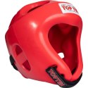 Kask bokserski Masters Top Ten Competition Fight Ktt-1 02133-02M Masters