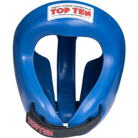 Kask bokserski Masters Top Ten Competition Fight Ktt-1 02133-02M Masters