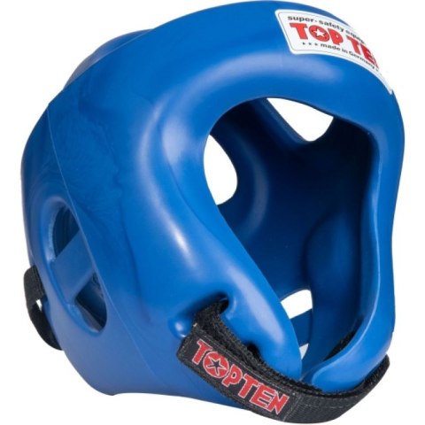 Kask bokserski Masters Top Ten Competition Fight Ktt-1 02133-02M Masters
