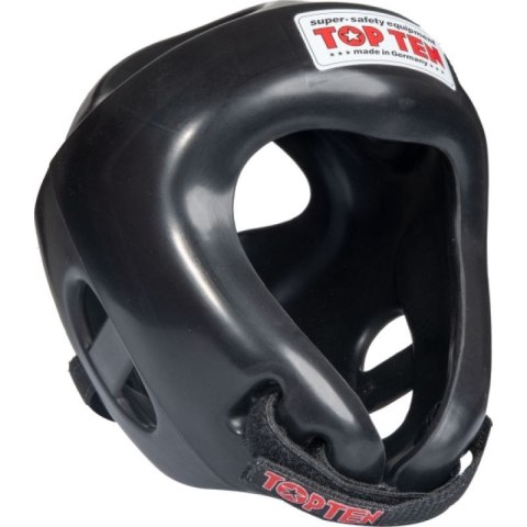Kask bokserski Masters Top Ten Competition Fight Ktt-1 02133-02M Masters