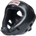 Kask bokserski Masters Top Ten Competition Fight Ktt-1 02133-02M Masters