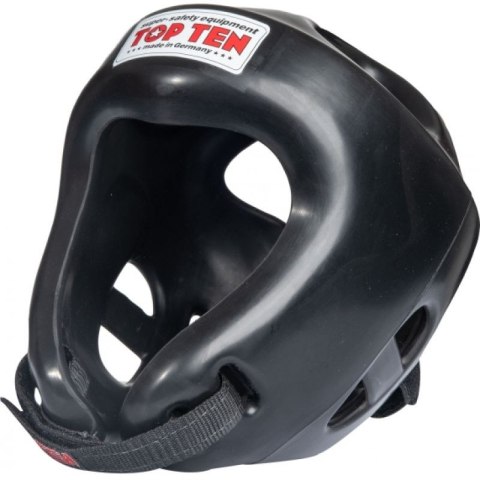 Kask bokserski Masters Top Ten Competition Fight Ktt-1 02133-02M Masters