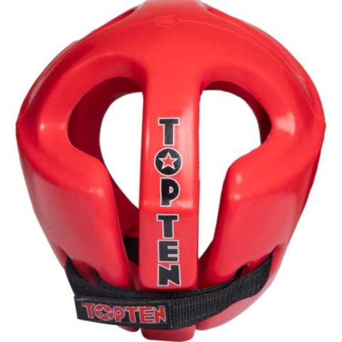 Kask bokserski Masters Top Ten Competition Fight Ktt-1 02133-02M Masters
