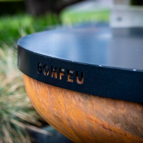 Pokrywa Bonfeu Ø60 do Bonbowl LID60 Bonfeu