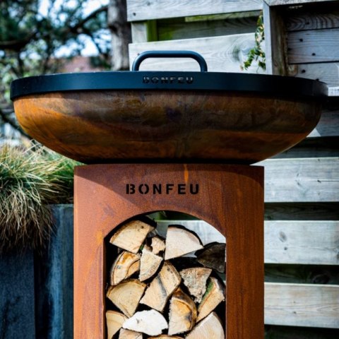 Pokrywa Bonfeu Ø60 do Bonbowl LID60 Bonfeu