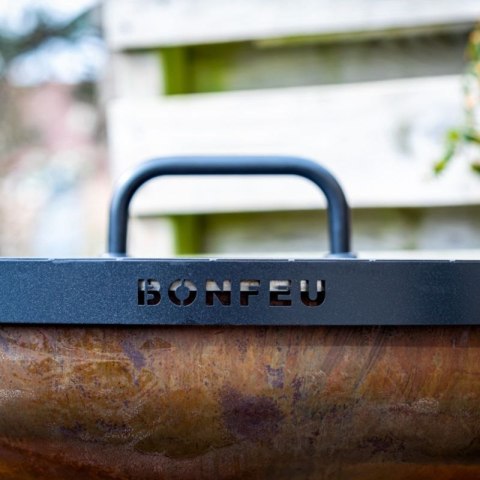 Pokrywa Bonfeu Ø60 do Bonbowl LID60 Bonfeu