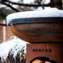 Pokrywa Bonfeu Ø60 do Bonbowl LID60 Bonfeu