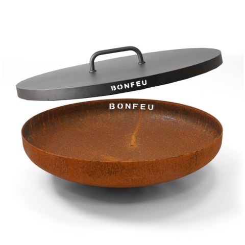 Pokrywa do grilla Bonfeu Ø100 do Bonbowl LID100 Bonfeu