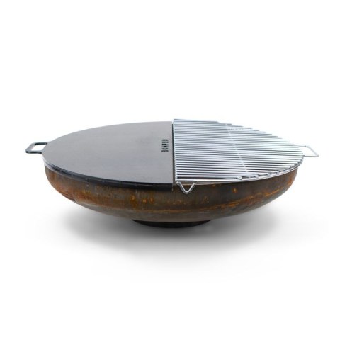Ruszt Bonfeu Bonplancha ½ Ø 120 VBPH6.1200 Bonfeu