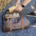 Torba na drewno Bonfeu BLB Bonfeu