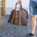 Torba na drewno Bonfeu BLB Bonfeu