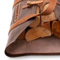 Torba na drewno Bonfeu BLB Bonfeu